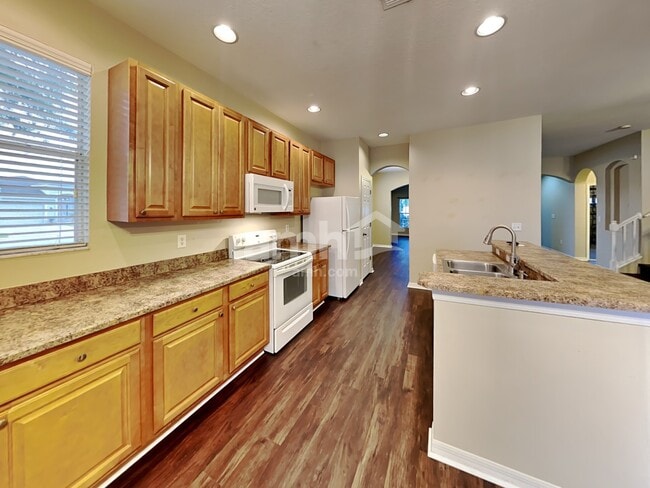 Photo - 3124 Shady Lily Ln