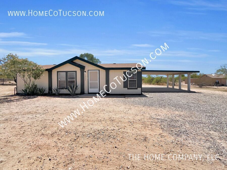 Photo - 5992 E DIABLO SUNRISE RD-