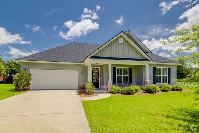 Building Photo - 106 Cobbleton Dr Rental