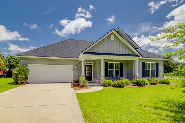 Building Photo - 106 Cobbleton Dr Rental