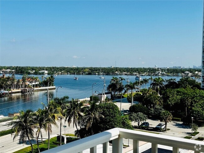 Building Photo - 1401 S Ocean Dr Unit 803 Rental