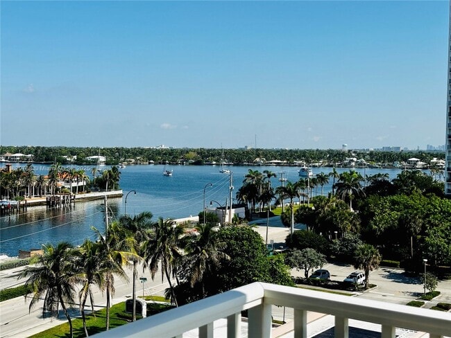 Building Photo - 1401 S Ocean Dr Unit 803 Rental