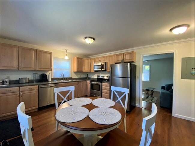 82 Cascade Rd Unit 16