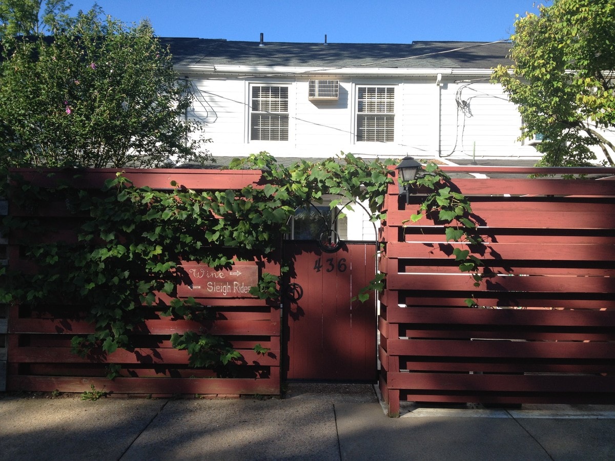 Photo - 436 Amblewood Way Townhome