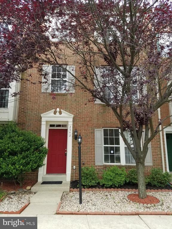 Photo - 2542 Banshire Dr Townhome