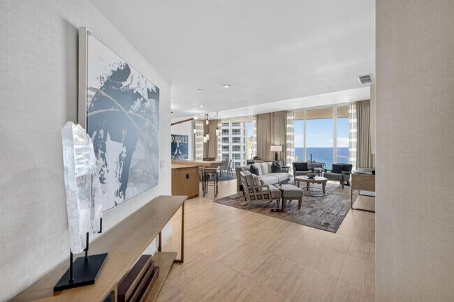 Photo - 525 N Fort Lauderdale Beach Blvd Unit 1102