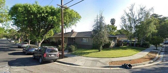 245 Alviso St