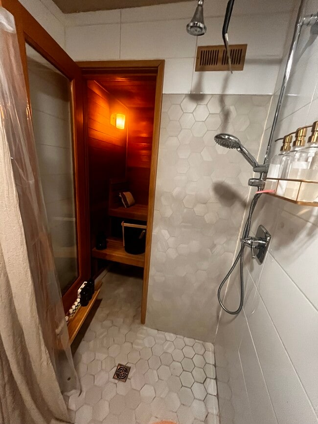 Photo - 63 Storm St Unit Furnished Apartment Garden and Sauna near NYC