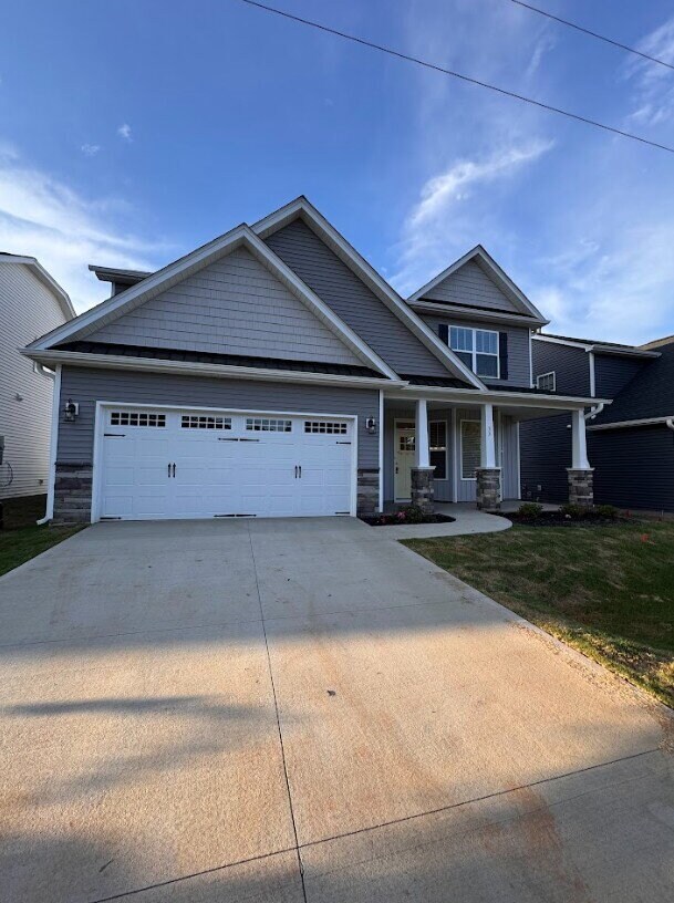 Building Photo - Spacious 4-Bed, 2.5-Bath Home in Woodruff ...