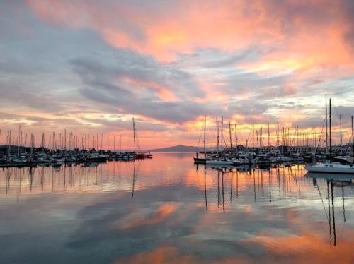 Photo - Prime Location Richmond Marina Townhouse