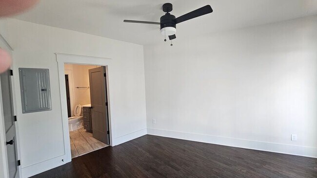 Photo - 1507 Porter Rd