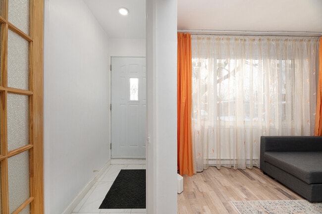 Entrée - 718A Rue Anyon Unité 718