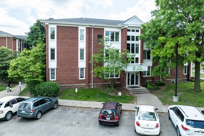 EnVision Apartments - EnVision Apartments
