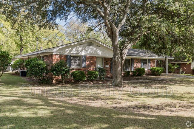 Building Photo - 4051 Powelldale Dr Rental
