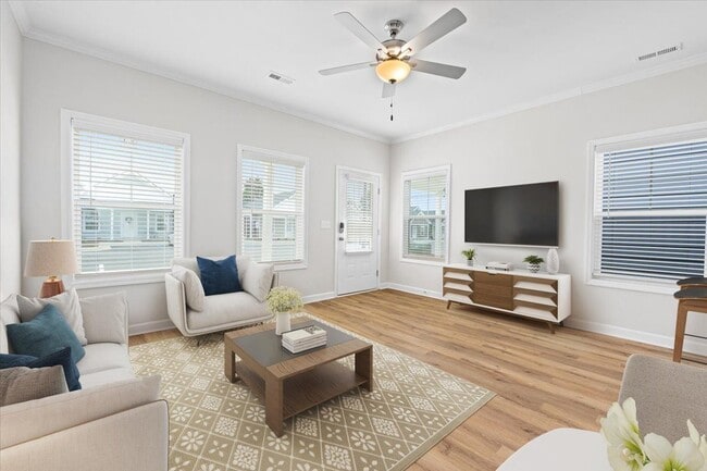 Photo - Cottages at Oak Grove Dairy