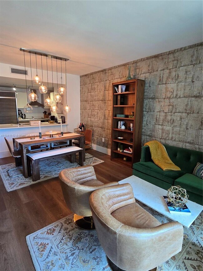 Photo - 1100S S Miami Ave Condo Unit 602