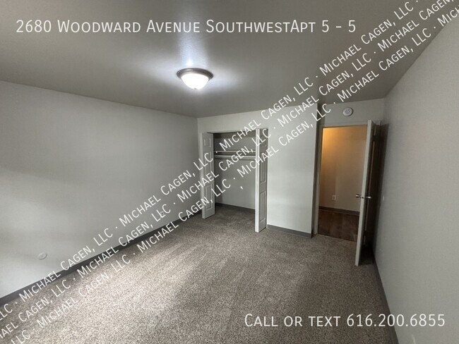 Photo - 2680 Woodward Ave SW Unidad 5