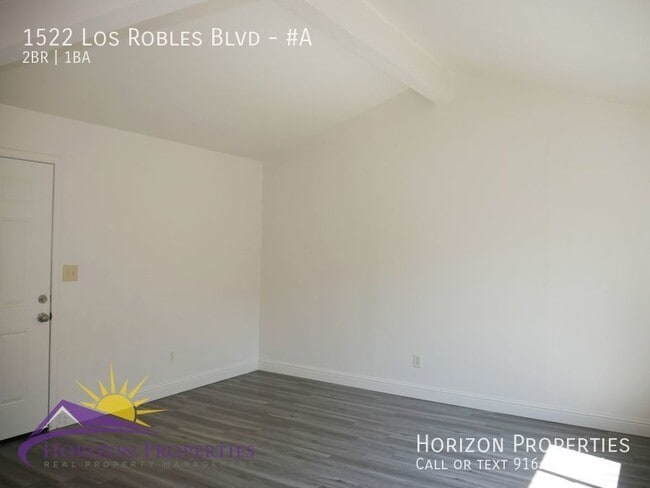 Photo - 1522 Los Robles Blvd Unit #A