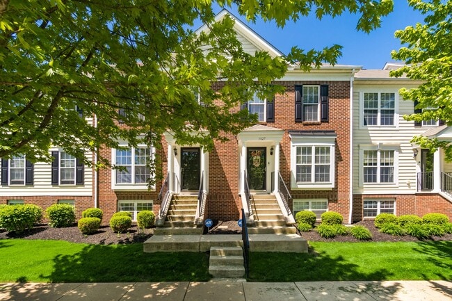 Photo - 3825 Preserve Crossing Blvd Townhome