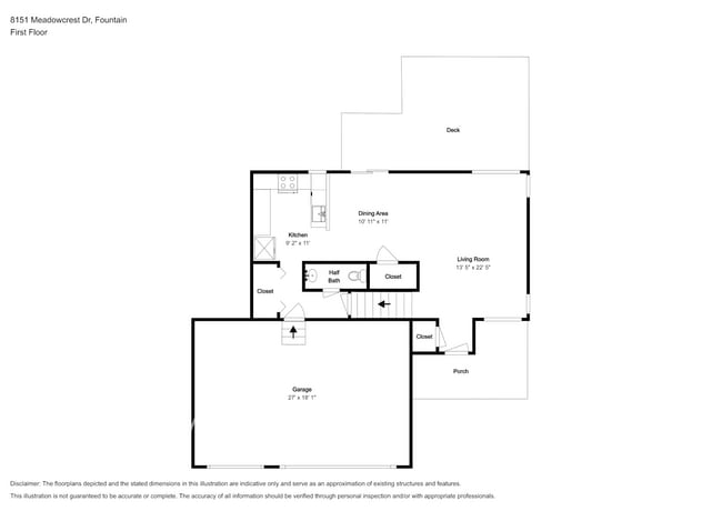 Photo - 8151 Meadowcrest Dr