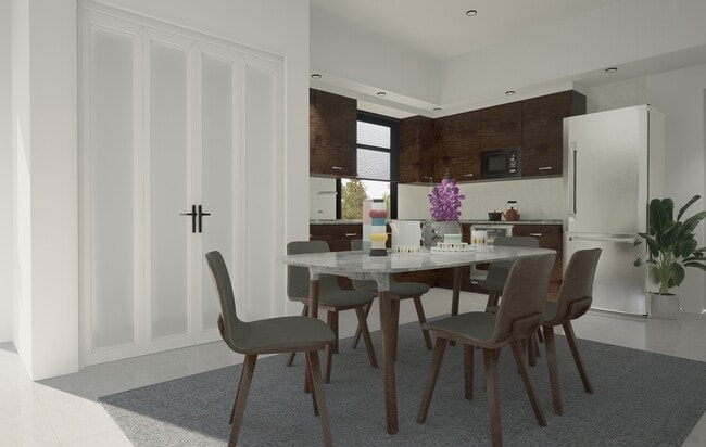 1A-Kitchen - Dixie Breeze
