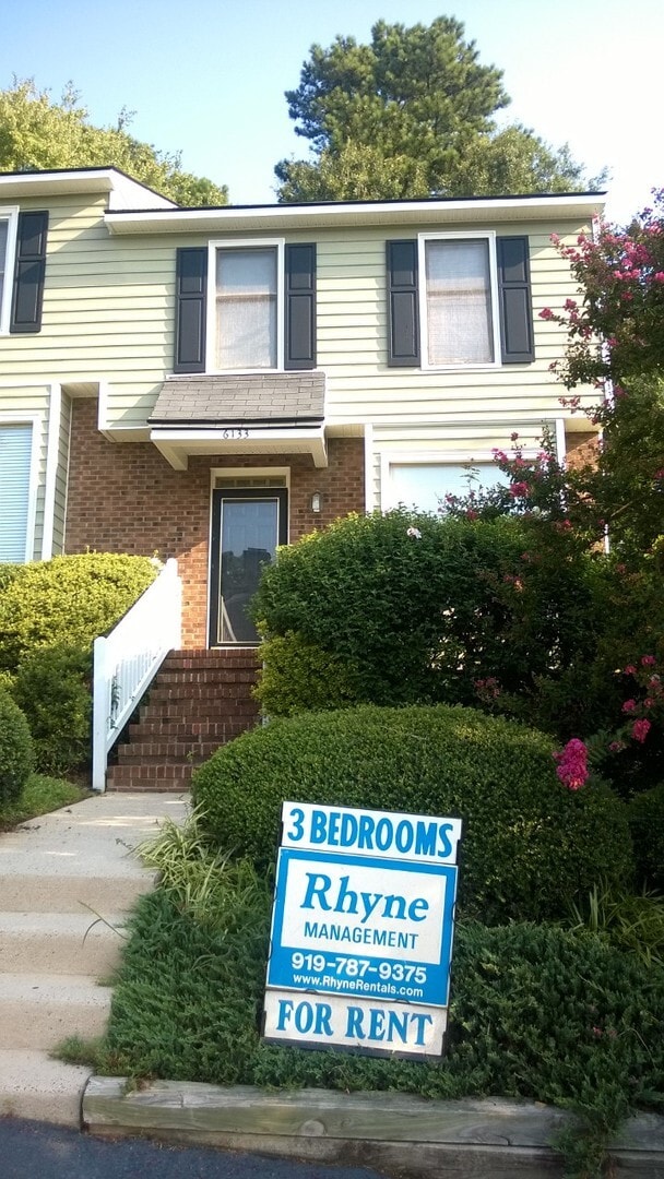 Building Photo - 6133 Highcastle Ct Rental