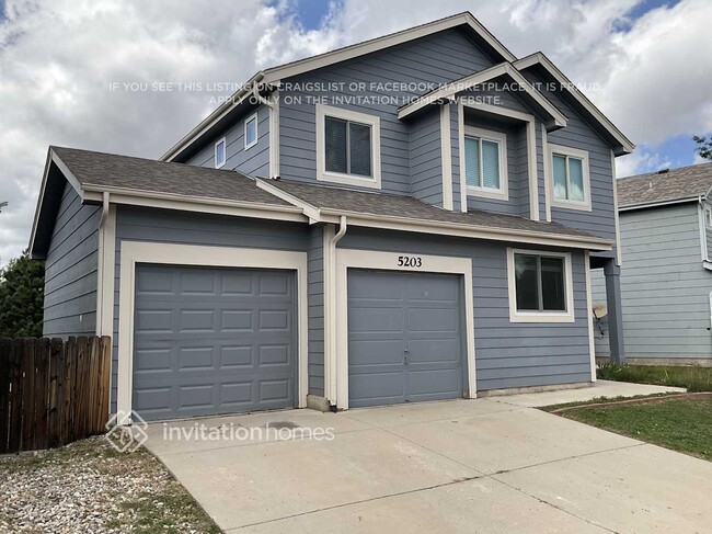Building Photo - 5203 Weaver Dr Rental
