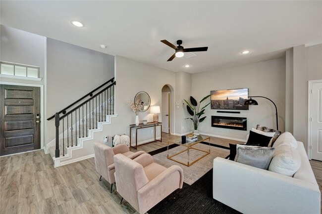Photo - 2531 Bordelon Ln