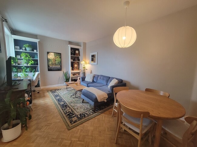 Photo - 1851 Columbia Rd NW Unit Apt 706