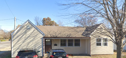 Building Photo - 1901 S English St Rental