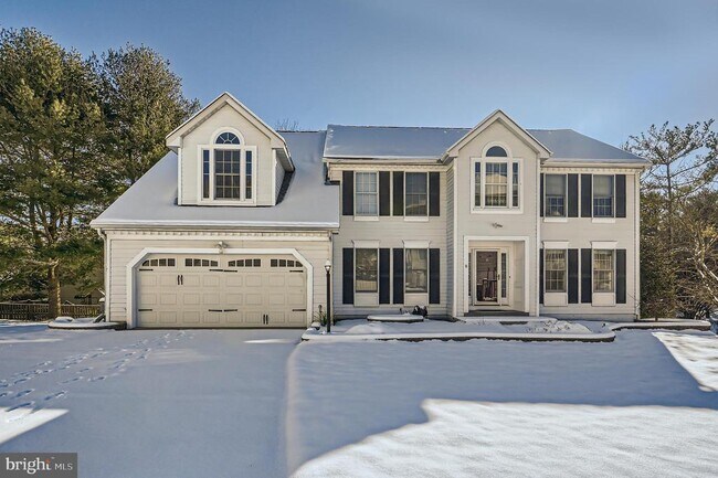 Photo - 8 Sapphire Hill Ct