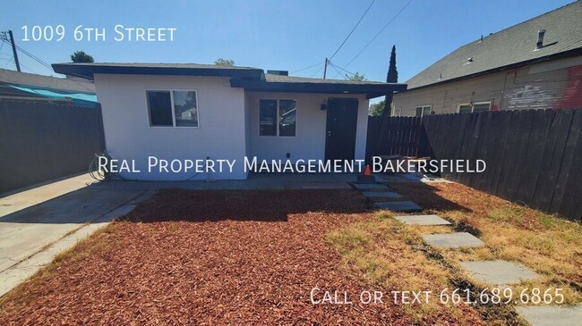 Photo - 1009 6th St