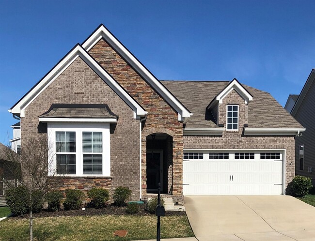 Photo - 1989 Stonewater Dr