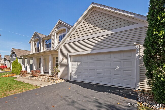 Photo - 2314 Pine Run Ct SE House