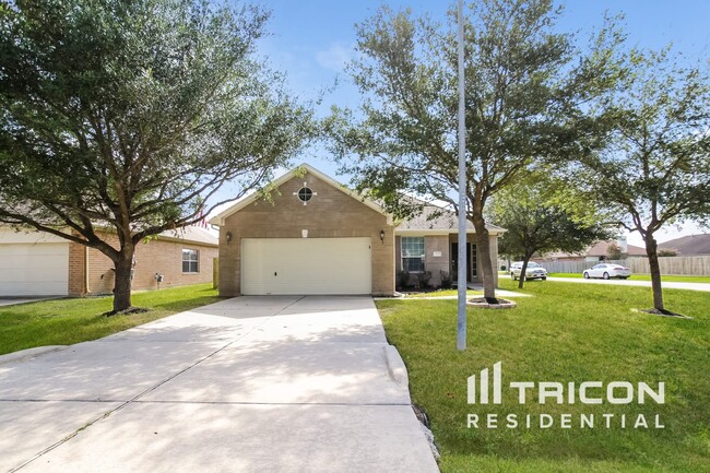 Photo - 28818 Hidden Cove Dr House