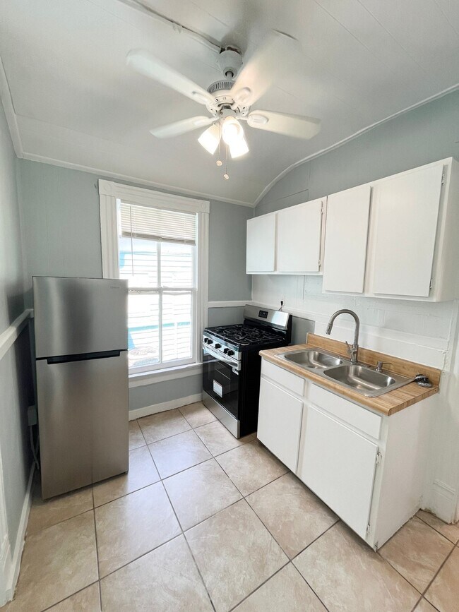 Photo - 1810 24th Street Rear
