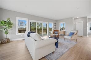 Building Photo - NEW CONSTRUCTION WATERFRONT EXECUTIVE RENTAL