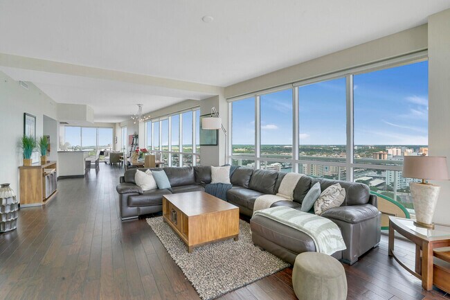 Photo - 1 N Ocean Blvd Unit 1707