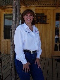 Christa Lindsey