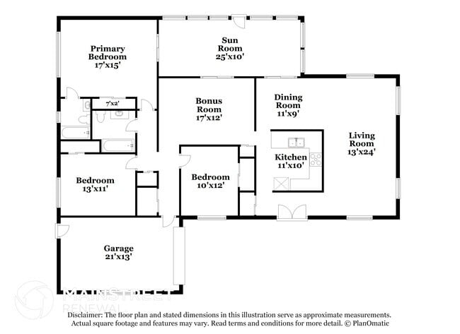 Building Photo - 2801 Fern Ln Rental