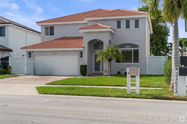 Building Photo - 22662 SW 103rd Ct Rental