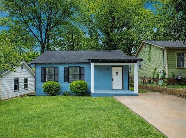 Building Photo - 3526 Conley St