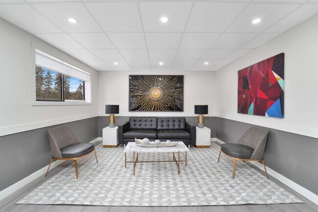 Building Photo - Parke Avenue Square