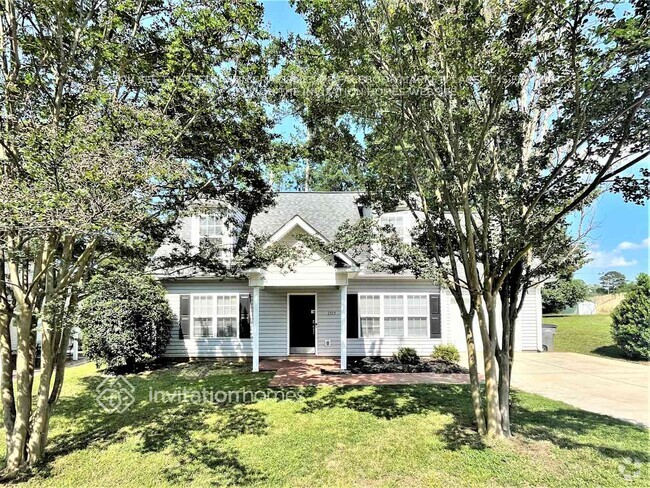 Building Photo - 1303 Oakshade Ave Rental