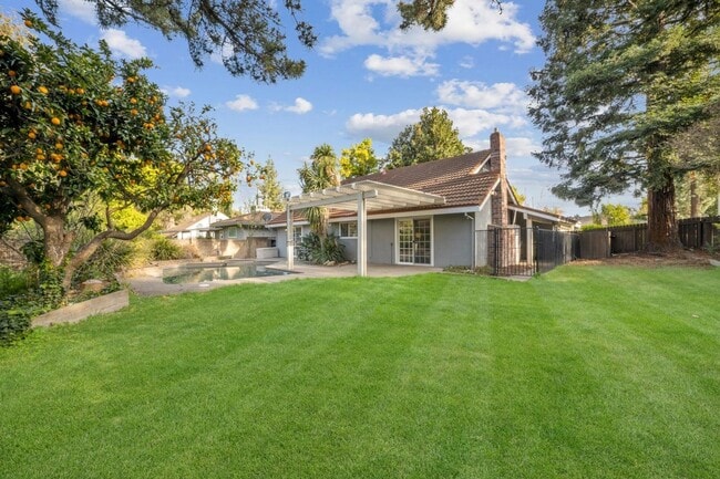 Photo - Welcome to this beautifully updated 4-bedroom, 2.5-bath home