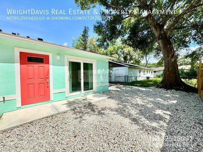 4306 Porpoise Dr Unidad A