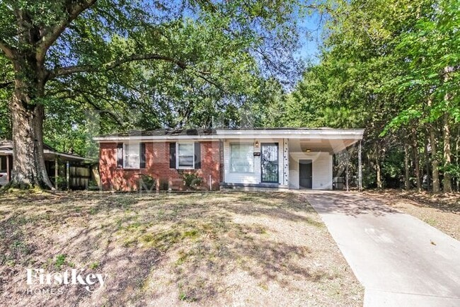 Photo - 1307 S White Station Rd House