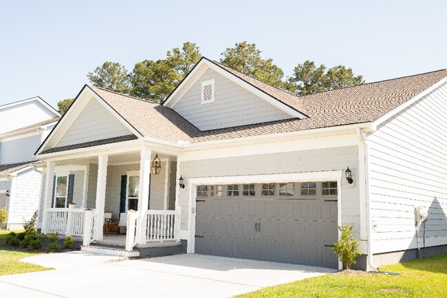 Photo - 2282 Des Arc Rd