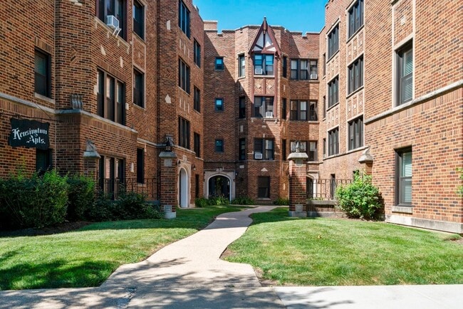 Photo - 323 Calendar Ave Condo Unit 3G