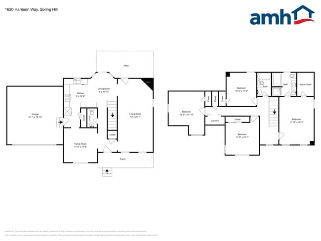 Photo - 1620 Harrison Way